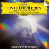 ベルリン・フィルハーモニー管弦楽団／英雄の生涯＊交響詩