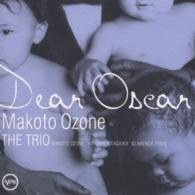 小曽根真トリオ／ディア・オスカー