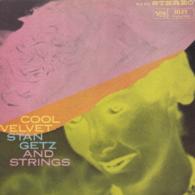 デイブ・ヒルジンガー／クール・ベルベット＋６