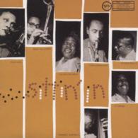 ウェンデル・マーシャル／シッティン・イン