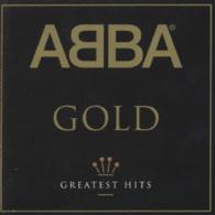 アバ／アバ・ゴールド／グレイテスト・ヒッツ