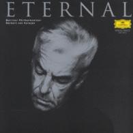 ベルリン・フィルハーモニー管弦楽団／エターナル・カラヤン