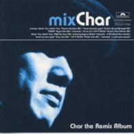 Ｃｈａｒ／ＭｉｘＣｈａｒ