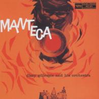 ディジー・ガレスピー／マンテカ