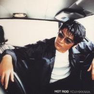 吉川晃司／ＨＯＴ　ＲＯＤ