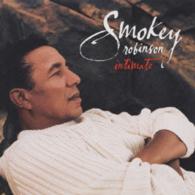 スモーキー・ロビンソン／インティメイト