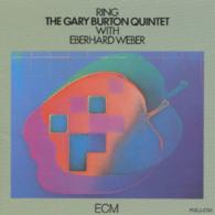 ゲイリー・バートン・クインテット／リング