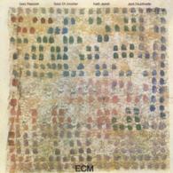 ゲイリー・ピーコック／テイルズ・オブ・アナザー