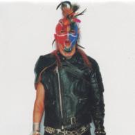 Ｄ．Ｉ．Ｅ．／Ｐｒｏｇｒｅｓｓｉｖｅ