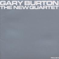 ゲイリー・バートン／マレット・マン