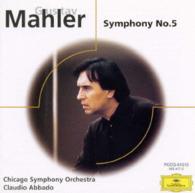アバド（クラウディオ）／交響曲第５番嬰ハ短調【限定盤】