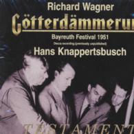 バルナイ（アストリッド）／ワーグナー：楽劇「神々のたそがれ」（全曲）