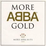 アバ／アバ・ゴールドⅡ（リマスター盤）