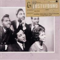 スモーキー・ロビンソン／アロング・ケイム・ラブ（１９５８－１９６４）