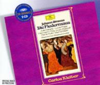 レブロフ（イバン）／こうもり＊喜歌劇（全曲）