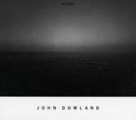 ポッター（ジョン）／暗闇にひそむ歌～ジョン・ダウランドの世界