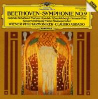 ウィーン・フィルハーモニー管弦楽団／ベートーヴェン：交響曲第９番≪合唱≫