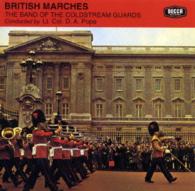 ダグラス・Ａ．ポープ中佐／英国行進曲の神髄《デッカ吹奏楽スーパー・リマスタリング・シリーズ》