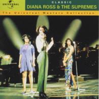 ダイアナ・ロス／ユニバーサル・マスターズ・コレクション