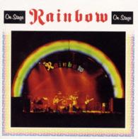 レインボー／レインボー・オン・ステージ【限定生産】