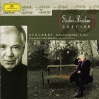 フィッシャー＝ディースカウ（ディートリヒ）／シューベルト：歌曲集《白鳥の歌》他