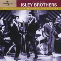 アイズレー・ブラザーズ／アイズレー・ブラザーズ～ユニバーサル・マスターズ・コレクション