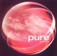 アンドレ・ギャニオン／ピュア