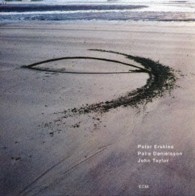 ピーター・アースキン／ユー・ネヴァー・ノウ