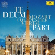 チョン・ミュンフン／デ・デウム