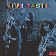 テイスト／ライヴ・テイスト