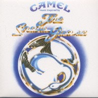 キャメル／スノー・グース【紙ジャケット初回生産限定盤】