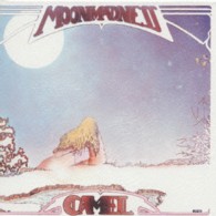 キャメル／ムーン・マッドネス「月夜の幻想曲」【紙ジャケット初回生産限定盤】