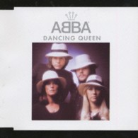 アバ／ダンシング・クイーン