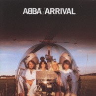 アバ／アライヴァル＋２