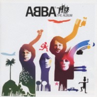 アバ／ジ・アルバム＋１