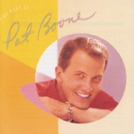 パット・ブーン／ベスト・オブ・パット・ブーン