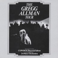 グレッグ・オールマン／グレッグ・オールマン・ツアー