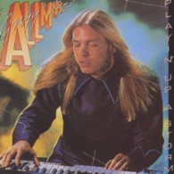 グレッグ・オールマン／嵐