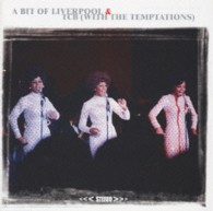 ダイアナ・ロス＆シュープリームス／ア・ビット・オブ・リヴァプール／ＴＣＢ