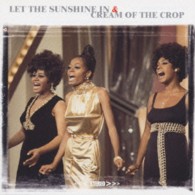 ダイアナ・ロス＆シュープリームス／レット・ザ・サンシャイン・イン／またいつの日にか