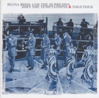 ダイアナ・ロス＆シュープリームス／ダイアナ・ロス＆シュープリームスとテンプテーションズ／トゥゲザー