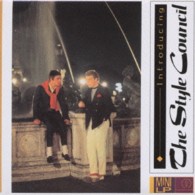 ザ・スタイル・カウンシル／スピーク・ライク・ア・チャイルド【初回生産限定盤】