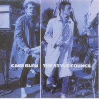 ザ・スタイル・カウンシル／カフェ・ブリュ【初回生産限定盤】