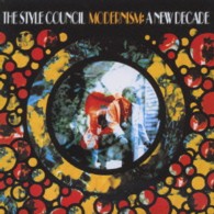 ザ・スタイル・カウンシル／モダニズム：ア・ニュー・ディケイド【初回生産限定盤】