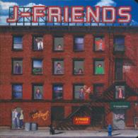 Ｊ－ＦＲＩＥＮＤＳ／ＡＬＷＡＹＳ（Ａ　ＳＯＮＧ　ＦＯＲ　ＬＯＶＥ）【初回３５万枚限定生産】