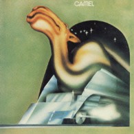 キャメル／キャメル・ファースト・アルバム＋２【初回生産５０００枚限定盤】