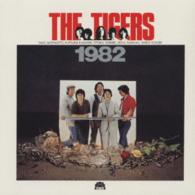 ザ・タイガース／ＴＨＥ　ＴＩＧＥＲＳ　１９８２（十年ロマンス）＋［２］