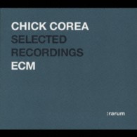 チック・コリア／ＥＣＭ　２４－ｂｉｔ　ベスト・セレクションズ　チック・コリア