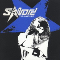 Ｓ－ＷＯＲＤ／ＴＨＥ　ＡＮＳＷＥＲ
