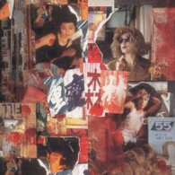 フェイ・ウォン／恋する惑星　オリジナル・サウンドトラック